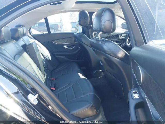 Photo 7 VIN: 55SWF4JB1GU126247 - MERCEDES-BENZ C 300 