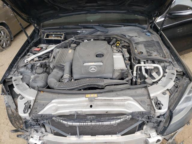 Photo 6 VIN: 55SWF4JB1GU129486 - MERCEDES-BENZ C 300 