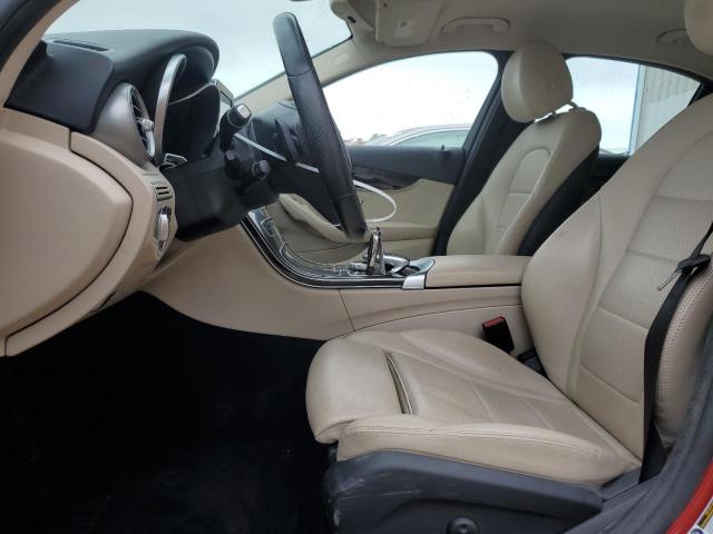 Photo 6 VIN: 55SWF4JB1GU130637 - MERCEDES-BENZ C 300 