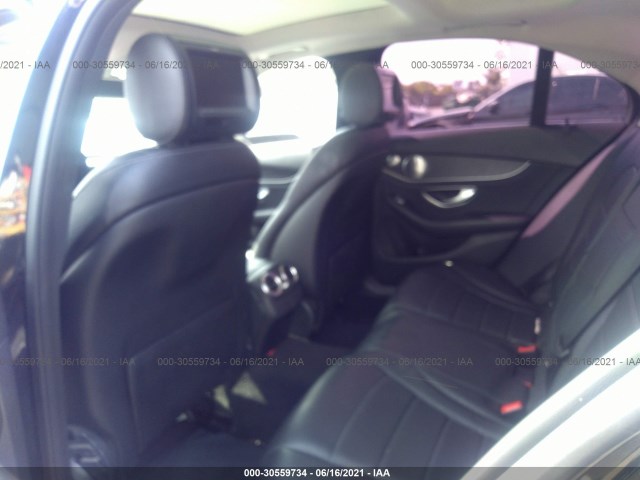 Photo 7 VIN: 55SWF4JB1GU140066 - MERCEDES-BENZ C-CLASS 