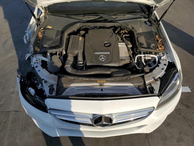 Photo 10 VIN: 55SWF4JB1GU145817 - MERCEDES-BENZ C 300 