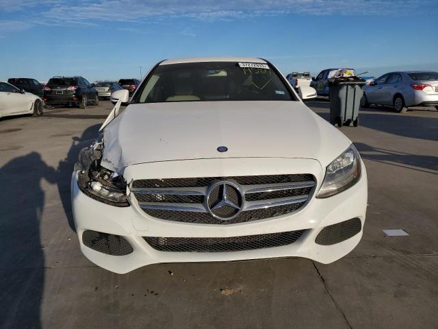 Photo 4 VIN: 55SWF4JB1GU145817 - MERCEDES-BENZ C 300 