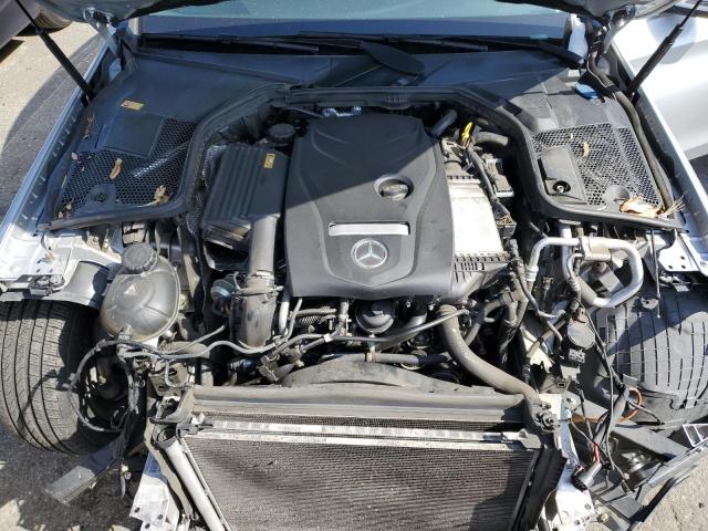 Photo 10 VIN: 55SWF4JB1GU146255 - MERCEDES-BENZ C 300 