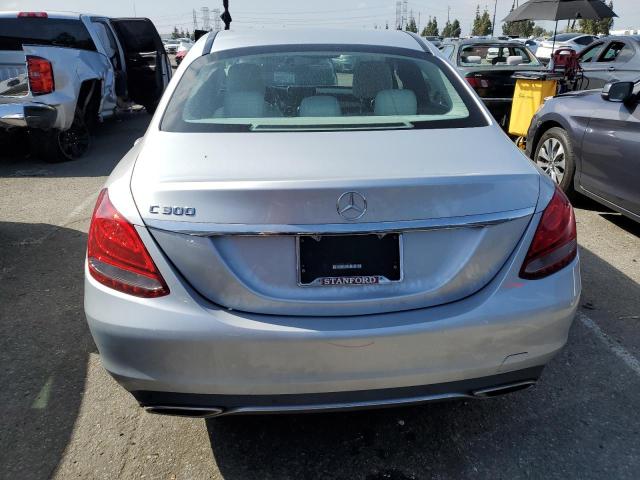 Photo 5 VIN: 55SWF4JB1GU146255 - MERCEDES-BENZ C 300 