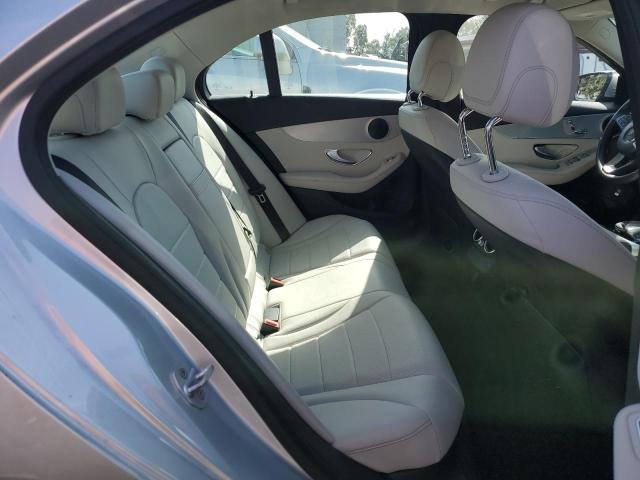 Photo 9 VIN: 55SWF4JB1GU146255 - MERCEDES-BENZ C 300 