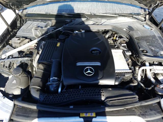 Photo 6 VIN: 55SWF4JB1GU149057 - MERCEDES-BENZ C 300 