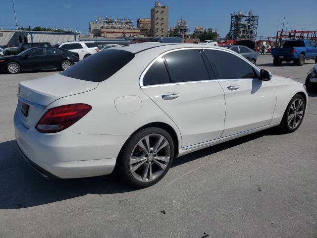 Photo 2 VIN: 55SWF4JB1GU150953 - MERCEDES-BENZ C-CLASS 