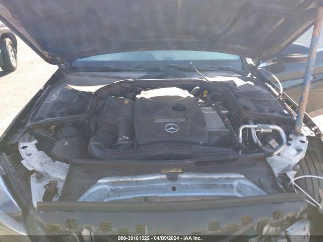 Photo 9 VIN: 55SWF4JB1GU155473 - MERCEDES-BENZ C 300 