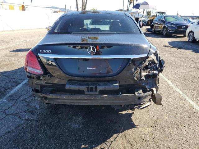 Photo 5 VIN: 55SWF4JB1GU157305 - MERCEDES-BENZ C-CLASS 