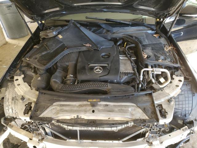 Photo 10 VIN: 55SWF4JB1GU165534 - MERCEDES-BENZ C-CLASS 