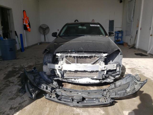 Photo 4 VIN: 55SWF4JB1GU165534 - MERCEDES-BENZ C-CLASS 