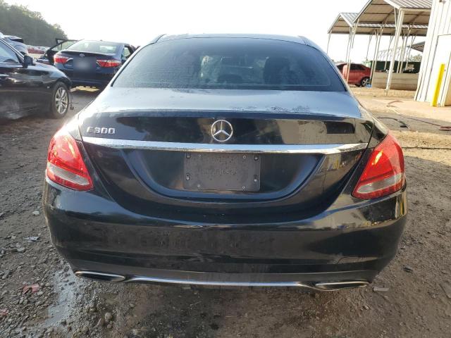 Photo 5 VIN: 55SWF4JB1GU169566 - MERCEDES-BENZ C 300 