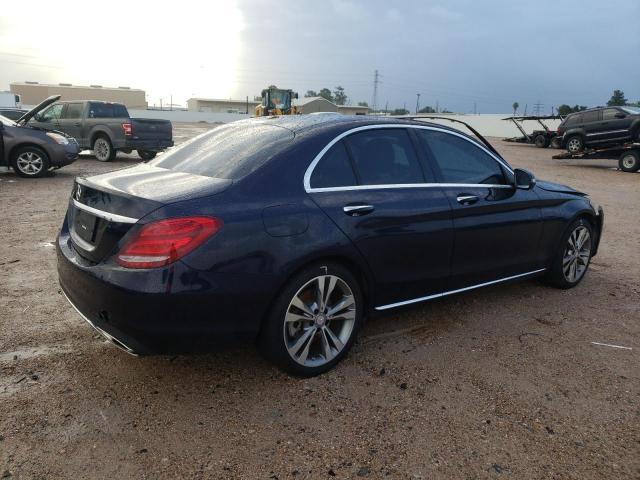 Photo 2 VIN: 55SWF4JB1GU170409 - MERCEDES-BENZ C-CLASS 