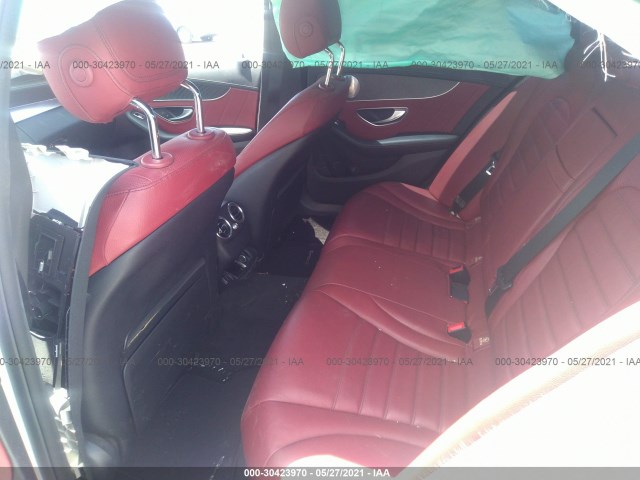 Photo 7 VIN: 55SWF4JB1GU173374 - MERCEDES-BENZ C-CLASS 