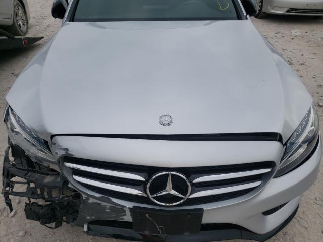 Photo 6 VIN: 55SWF4JB1GU173942 - MERCEDES-BENZ C 300 