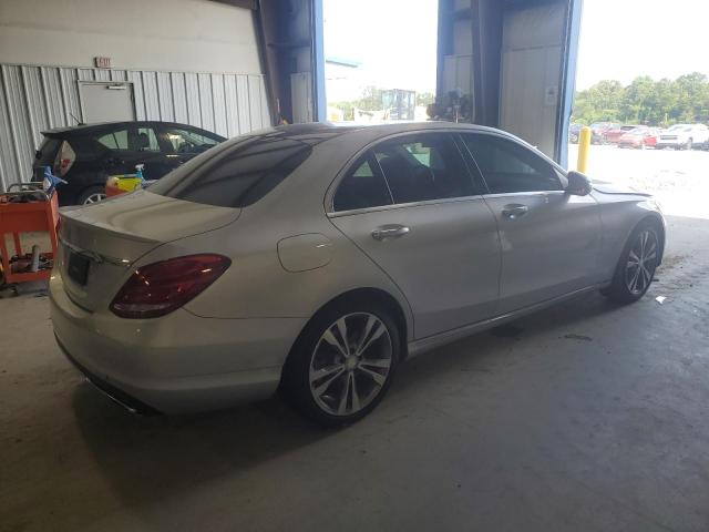 Photo 2 VIN: 55SWF4JB1HU179581 - MERCEDES-BENZ C 300 