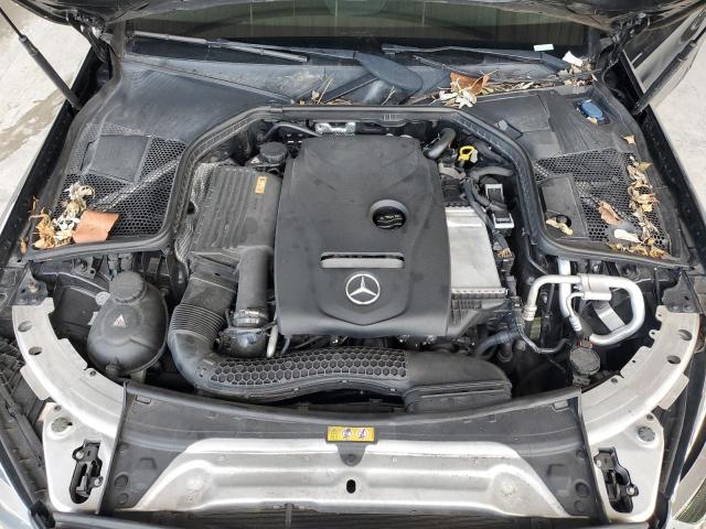 Photo 6 VIN: 55SWF4JB1HU184473 - MERCEDES-BENZ C 300 