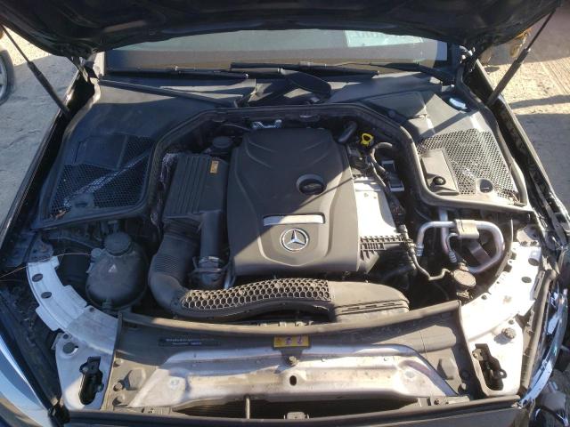 Photo 6 VIN: 55SWF4JB1HU187700 - MERCEDES-BENZ C 300 