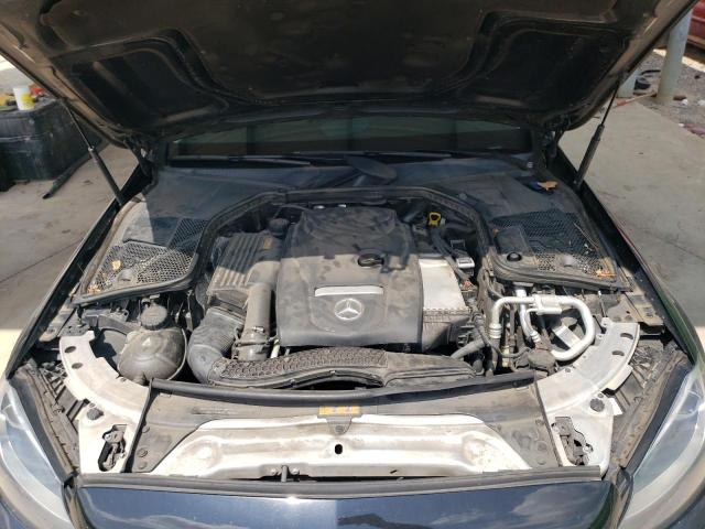 Photo 10 VIN: 55SWF4JB1HU205550 - MERCEDES-BENZ C 300 