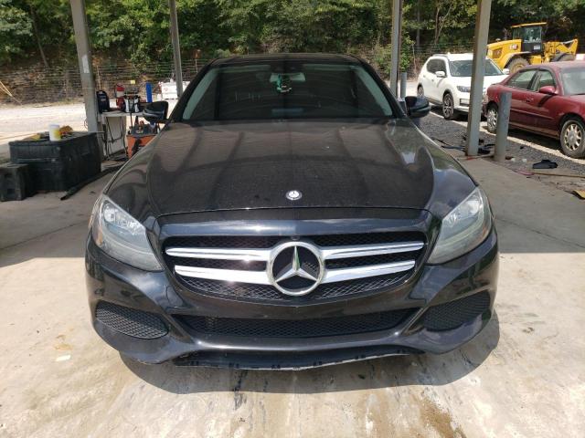 Photo 4 VIN: 55SWF4JB1HU205550 - MERCEDES-BENZ C 300 