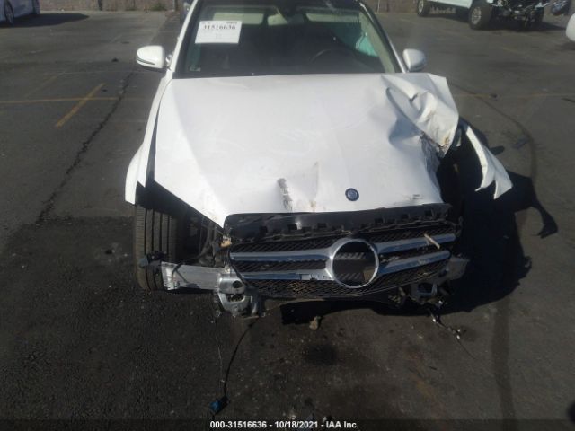 Photo 5 VIN: 55SWF4JB1HU214393 - MERCEDES-BENZ C-CLASS 