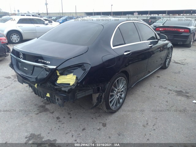 Photo 3 VIN: 55SWF4JB1HU218749 - MERCEDES-BENZ C-CLASS 