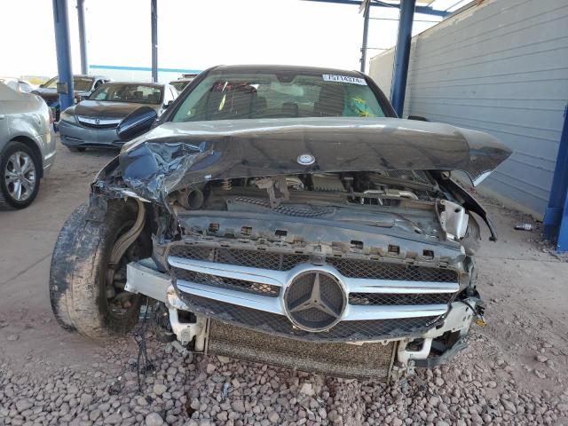 Photo 4 VIN: 55SWF4JB1HU219271 - MERCEDES-BENZ C 300 