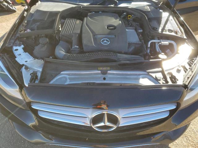 Photo 10 VIN: 55SWF4JB1HU221456 - MERCEDES-BENZ C 300 