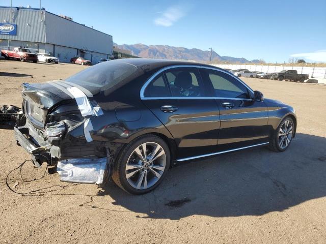 Photo 2 VIN: 55SWF4JB1HU221456 - MERCEDES-BENZ C 300 