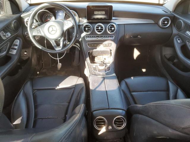 Photo 7 VIN: 55SWF4JB1HU221456 - MERCEDES-BENZ C 300 