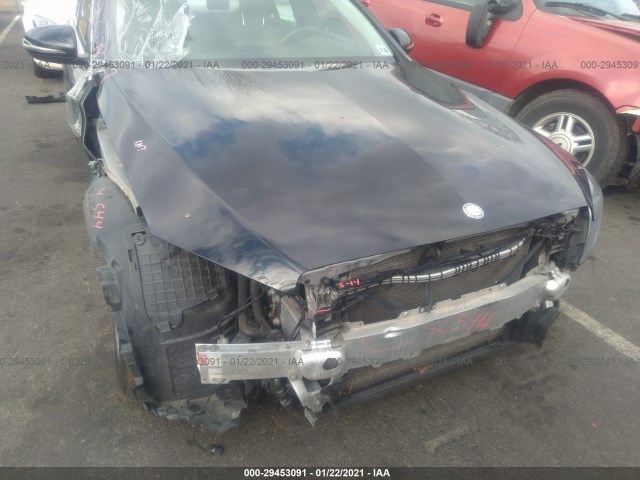 Photo 5 VIN: 55SWF4JB1HU226446 - MERCEDES-BENZ C-CLASS 