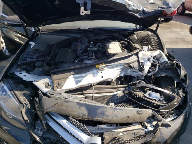 Photo 6 VIN: 55SWF4JB1HU229928 - MERCEDES-BENZ C300 