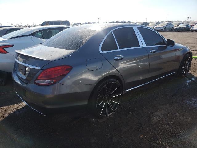 Photo 2 VIN: 55SWF4JB1JU235816 - MERCEDES-BENZ C 300 