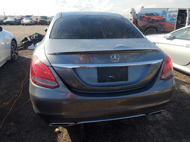 Photo 5 VIN: 55SWF4JB1JU235816 - MERCEDES-BENZ C 300 