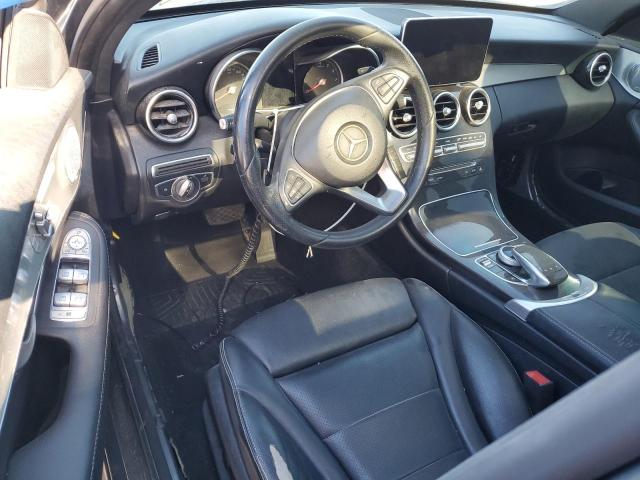 Photo 7 VIN: 55SWF4JB1JU235816 - MERCEDES-BENZ C 300 