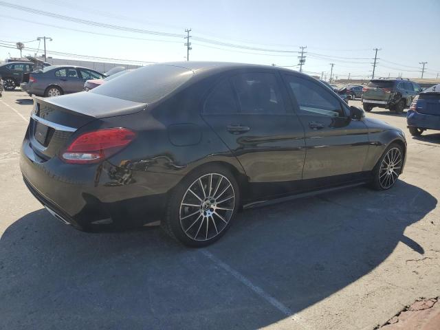 Photo 2 VIN: 55SWF4JB1JU243575 - MERCEDES-BENZ C 300 