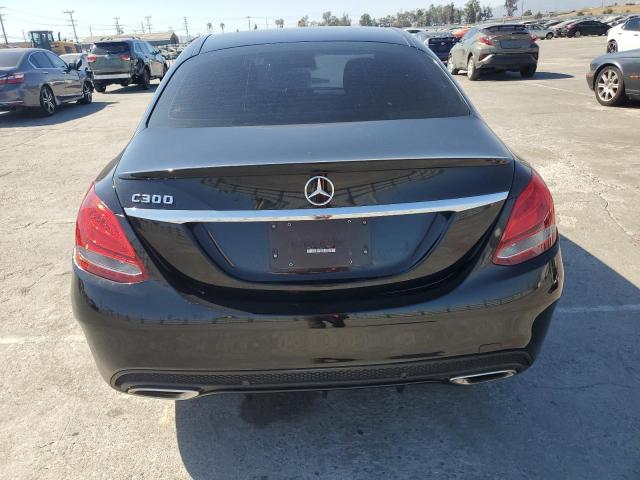 Photo 5 VIN: 55SWF4JB1JU243575 - MERCEDES-BENZ C 300 