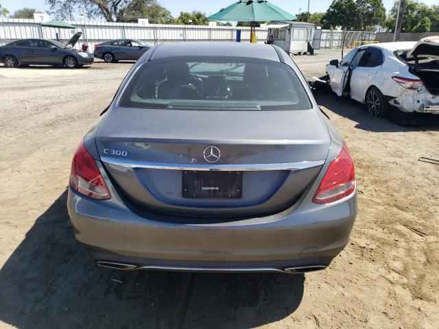 Photo 5 VIN: 55SWF4JB1JU247593 - MERCEDES-BENZ C 300 