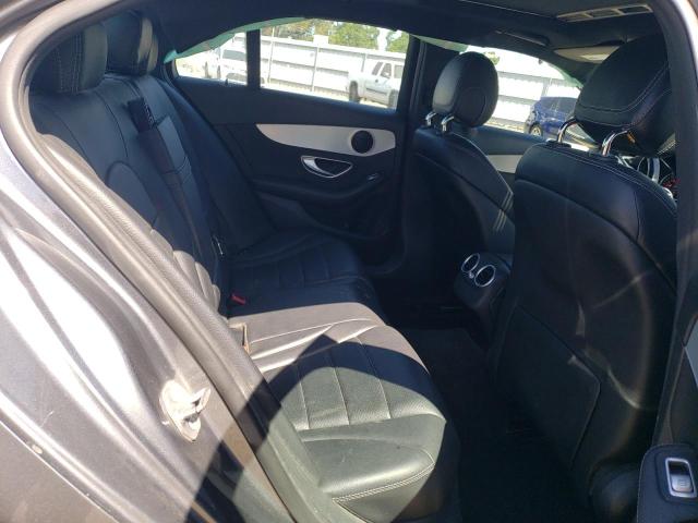 Photo 9 VIN: 55SWF4JB1JU247593 - MERCEDES-BENZ C 300 