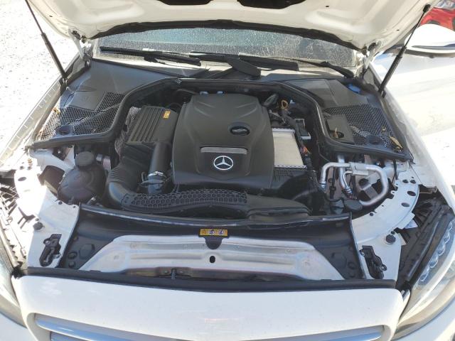 Photo 10 VIN: 55SWF4JB1JU263678 - MERCEDES-BENZ C 300 