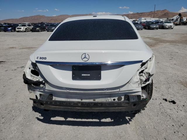 Photo 5 VIN: 55SWF4JB1JU263678 - MERCEDES-BENZ C 300 