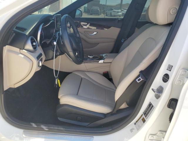 Photo 6 VIN: 55SWF4JB1JU263678 - MERCEDES-BENZ C 300 