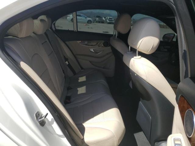 Photo 9 VIN: 55SWF4JB1JU263678 - MERCEDES-BENZ C 300 