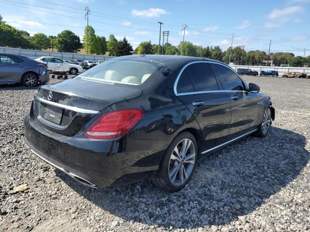 Photo 2 VIN: 55SWF4JB1JU269447 - MERCEDES-BENZ C 300 