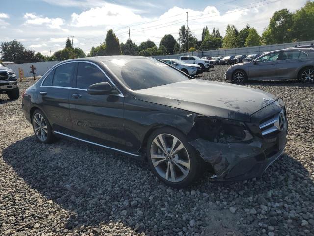 Photo 3 VIN: 55SWF4JB1JU269447 - MERCEDES-BENZ C 300 