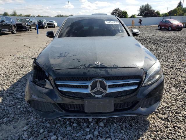 Photo 4 VIN: 55SWF4JB1JU269447 - MERCEDES-BENZ C 300 