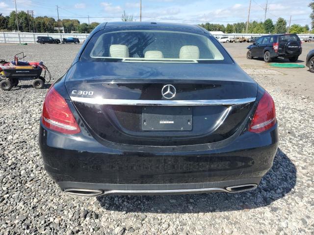 Photo 5 VIN: 55SWF4JB1JU269447 - MERCEDES-BENZ C 300 