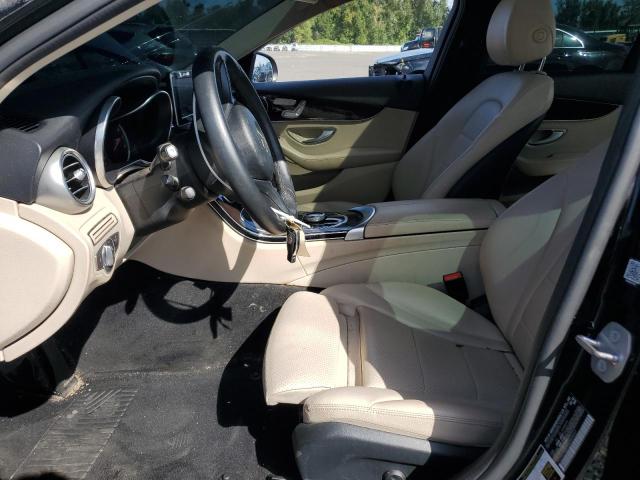 Photo 6 VIN: 55SWF4JB1JU269447 - MERCEDES-BENZ C 300 