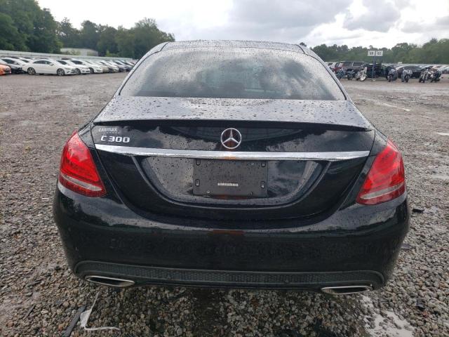 Photo 5 VIN: 55SWF4JB1JU275958 - MERCEDES-BENZ C 300 