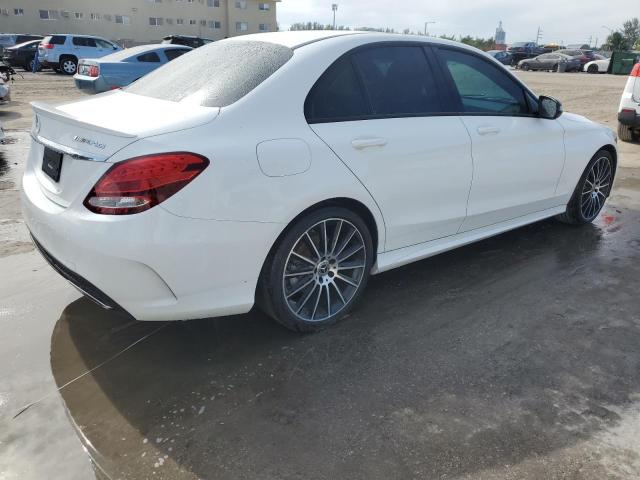 Photo 2 VIN: 55SWF4JB1JU278553 - MERCEDES-BENZ C-CLASS 